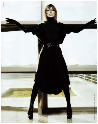 photo 16 in Milla Jovovich gallery [id79423] -0001-11-30 00:00:00